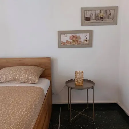 Mari's House Liguria Wifi Pet Friendly