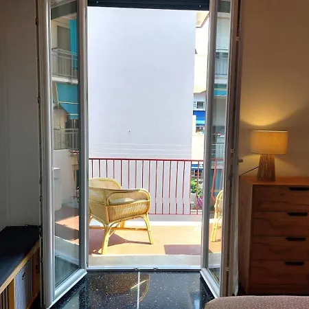 公寓 Mari's House Liguria Wifi Pet Friendly *