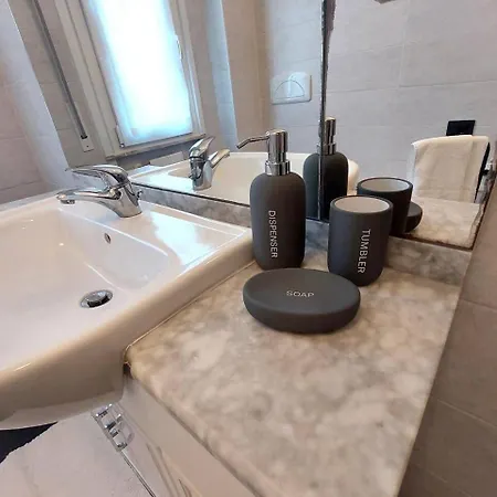 Appartement Mari's House Liguria Wifi Pet Friendly *