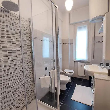 Mari's House Liguria Wifi Pet Friendly Appartement *