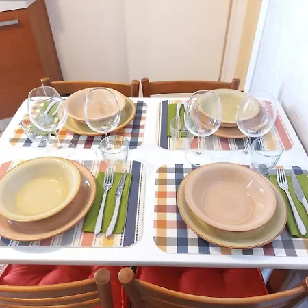 Mari's House Liguria Wifi Pet Friendly * 雷科