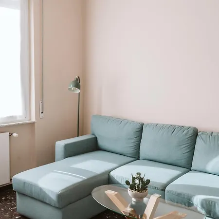 Mari's House Liguria Wifi Pet Friendly