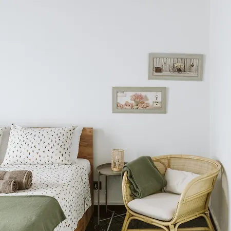 Mari's House Liguria Wifi Pet Friendly