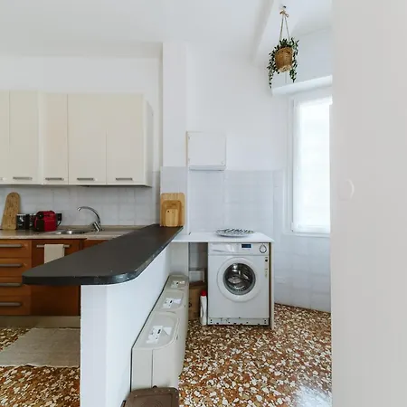 Lejlighed Mari's House Liguria + Wifi + Pet Friendly