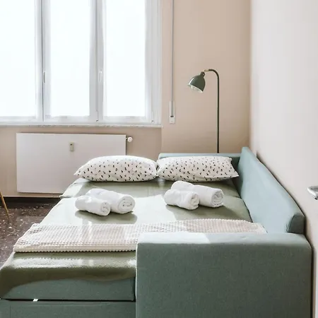 Mari's House Liguria Wifi Pet Friendly