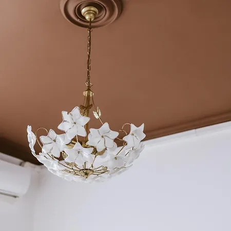 Lejlighed Mari's House Liguria + Wifi + Pet Friendly