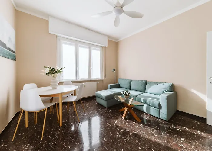 Mari's House Liguria + Wifi + Pet Friendly