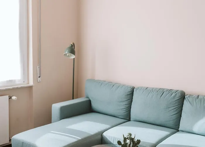 Mari's House Liguria + Wifi + Pet Friendly