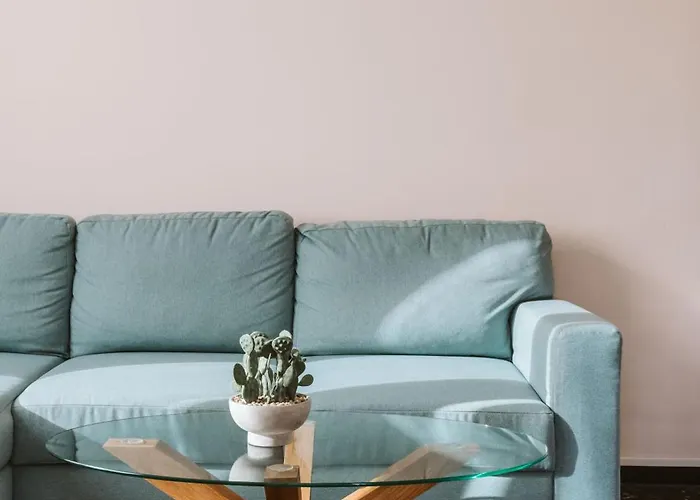 Mari's House Liguria Wifi Pet Friendly Recco