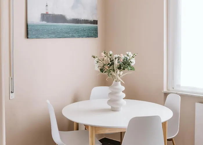 Mari's House Liguria + Wifi + Pet Friendly Apartman Recco