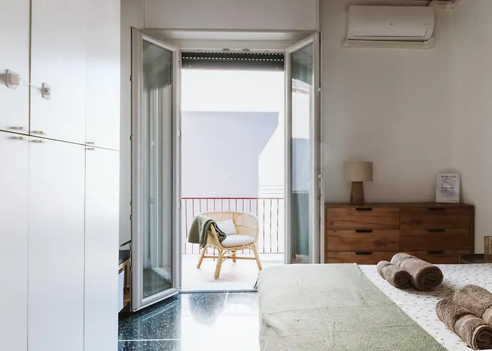 Mari's House Liguria Wifi Pet Friendly