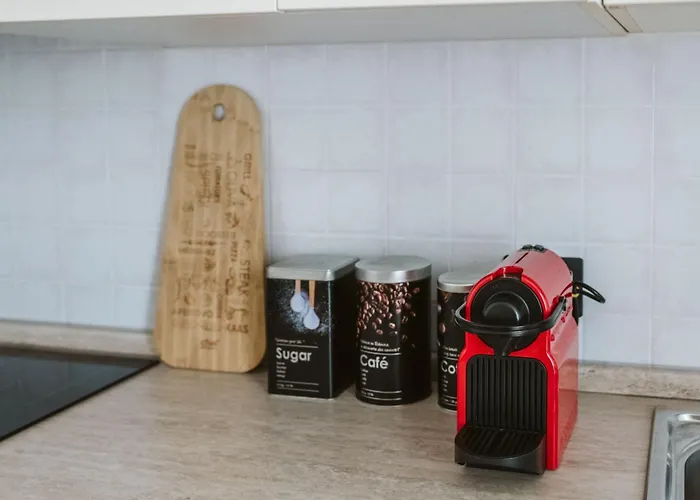 Mari's House Liguria + Wifi + Pet Friendly Apartman Recco