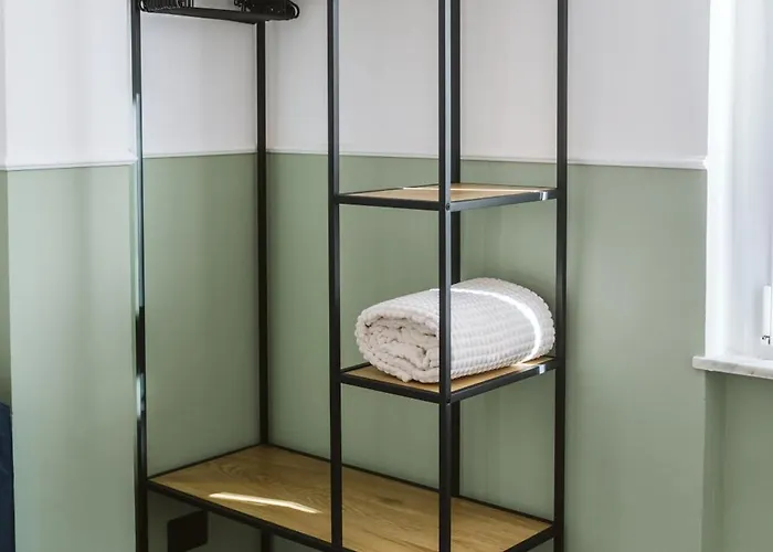 Lägenhet Mari's House Liguria Wifi Pet Friendly Recco