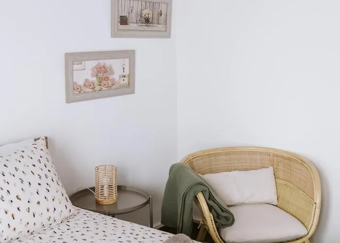 Mari's House Liguria + Wifi + Pet Friendly * Recco