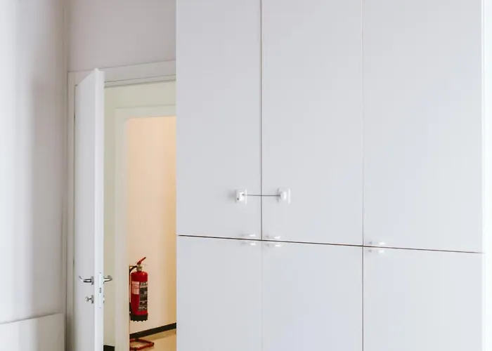 Mari's House Liguria Wifi Pet Friendly Lägenhet *