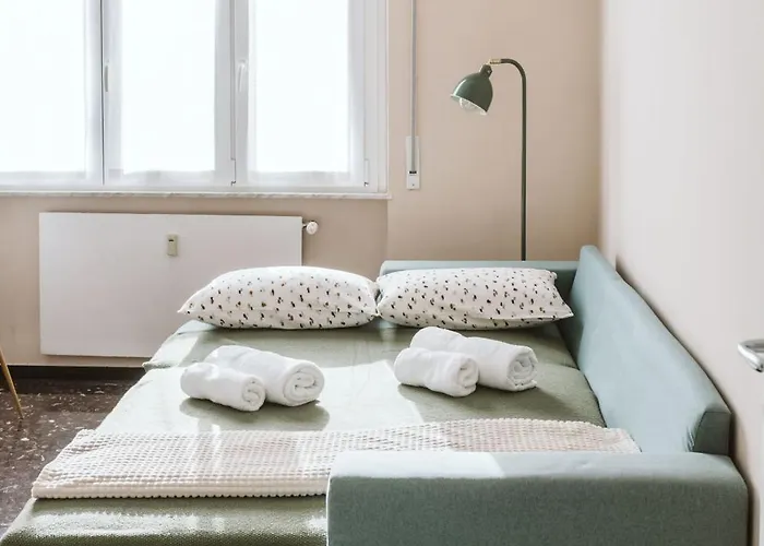 Mari's House Liguria Wifi Pet Friendly