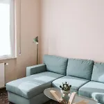 Mari's House Liguria + Wifi + Pet Friendly