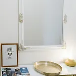 Mari's House Liguria + Wifi + Pet Friendly Apartament *