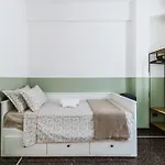 Apartament Mari's House Liguria + Wifi + Pet Friendly