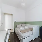 Apartament Mari's House Liguria + Wifi + Pet Friendly *