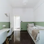 Apartament Mari's House Liguria + Wifi + Pet Friendly *