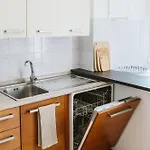 Mari's House Liguria + Wifi + Pet Friendly Apartament *