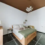 Apartament Mari's House Liguria + Wifi + Pet Friendly