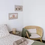Mari's House Liguria + Wifi + Pet Friendly * Recco