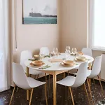 Mari's House Liguria + Wifi + Pet Friendly * Recco