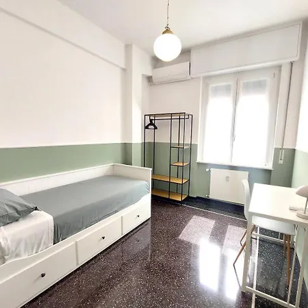 Mari's House Liguria Wifi Pet Friendly *