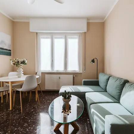 Mari's House Liguria Wifi Pet Friendly *