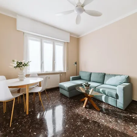 Mari's House Liguria Wifi Pet Friendly