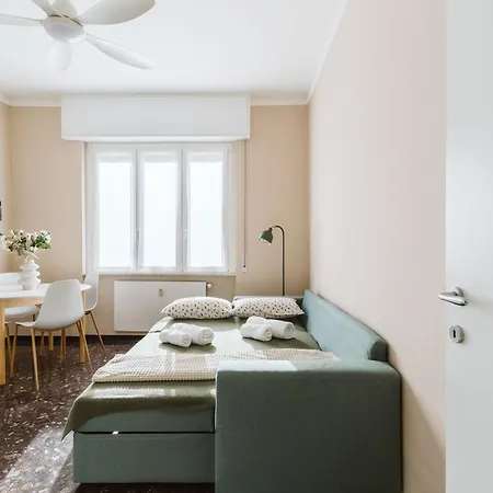 Mari's House Liguria Wifi Pet Friendly Recco