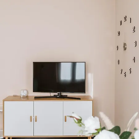 Apartman Mari's House Liguria Wifi Pet Friendly *