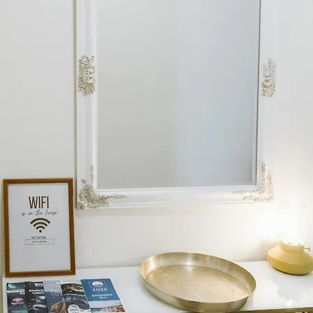 Mari's House Liguria Wifi Pet Friendly Apartman *