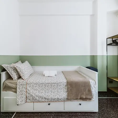 Апартаменты Mari's House Liguria + Wifi + Pet Friendly