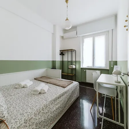 Mari's House Liguria Wifi Pet Friendly