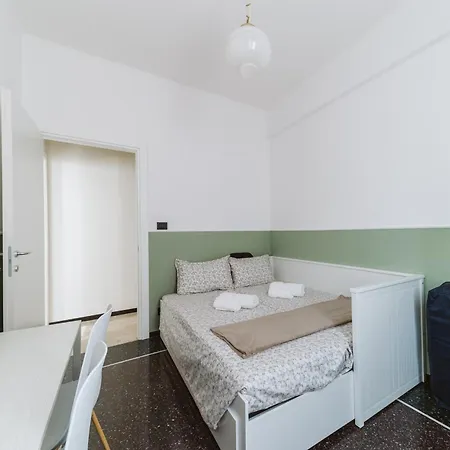 Apartman Mari's House Liguria Wifi Pet Friendly *