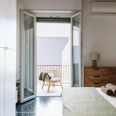 Mari's House Liguria Wifi Pet Friendly