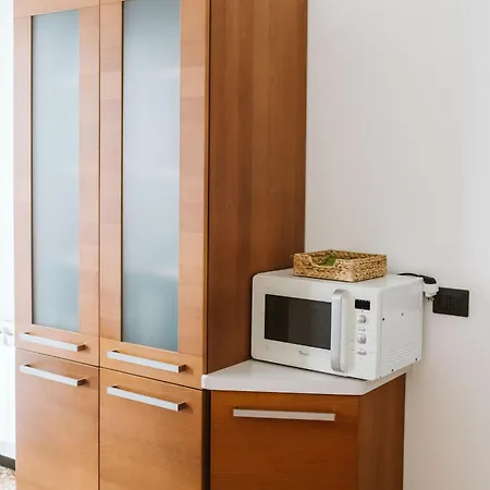 Mari's House Liguria Wifi Pet Friendly Apartman Recco