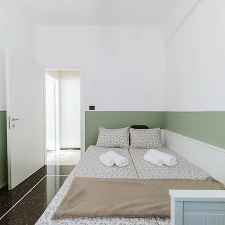 Mari's House Liguria Wifi Pet Friendly