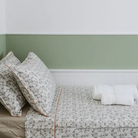 Mari's House Liguria + Wifi + Pet Friendly Recco