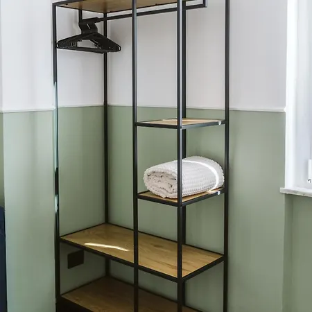 Apartman Mari's House Liguria Wifi Pet Friendly Recco