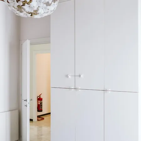 Mari's House Liguria Wifi Pet Friendly Apartman *