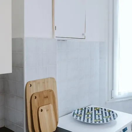 Mari's House Liguria Wifi Pet Friendly Apartman *