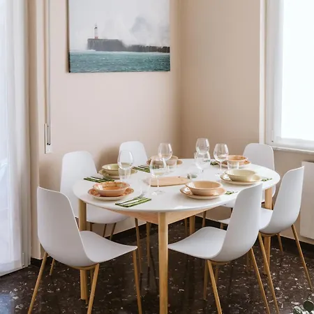 Mari's House Liguria Wifi Pet Friendly * Recco