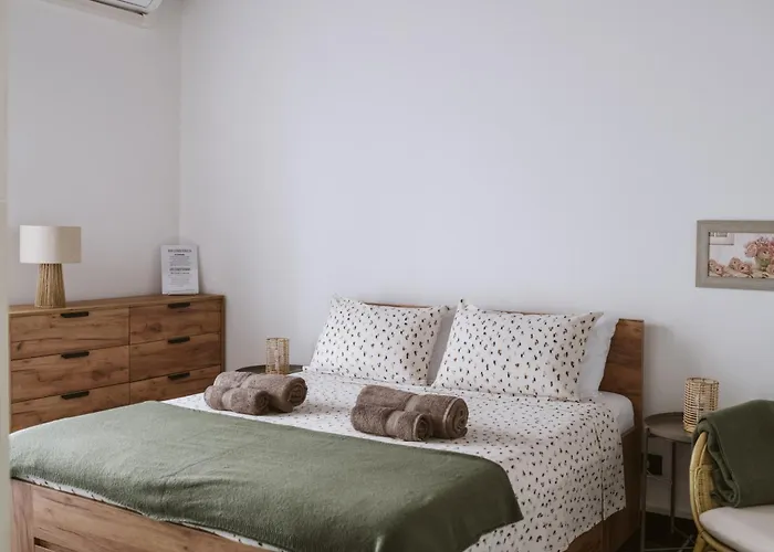 Mari's House Liguria Wifi Pet Friendly Apartament *