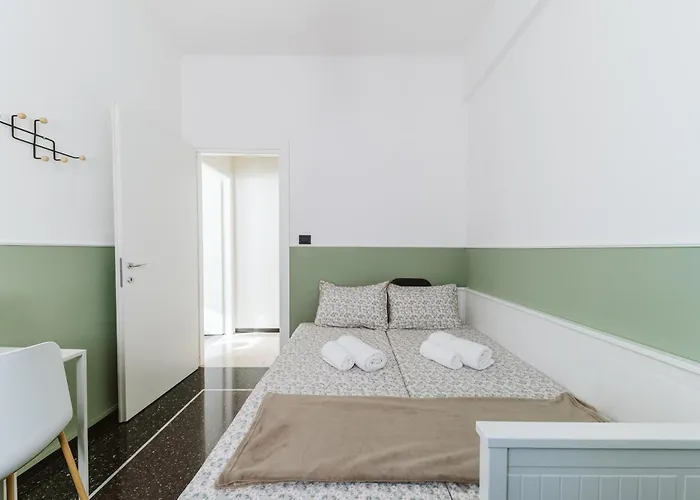 Mari's House Liguria Wifi Pet Friendly