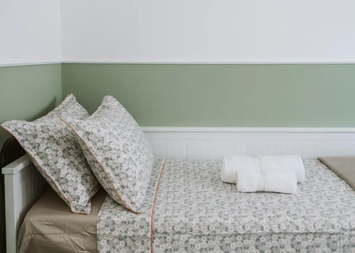 Mari's House Liguria Wifi Pet Friendly Recco